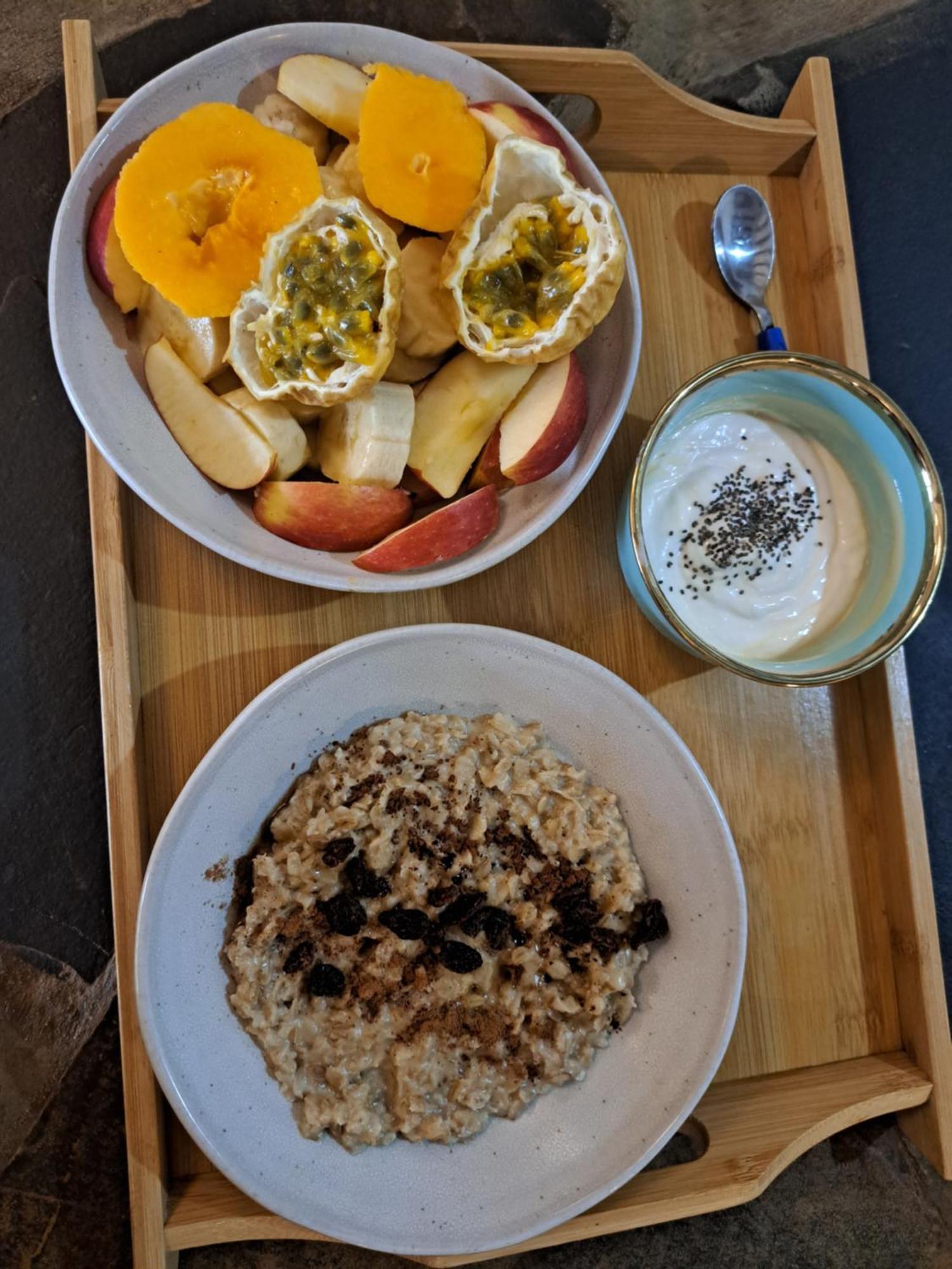 Diani Yoga Barn Bed and Breakfast Ukunda Εξωτερικό φωτογραφία
